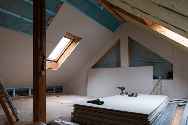 Best Insulation for Specific Applications in Petoskey, MI