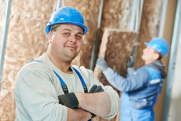 Professional Insulation Contractor in MI